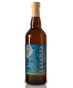 Birra Viadanese Blanche Essenza