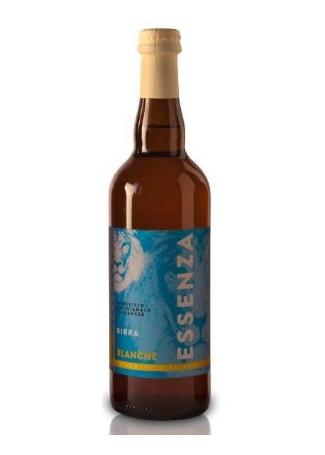 Birra Viadanese Blanche Essenza