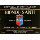 Brunello di Montalcino Biondi Santi Riserva 1955