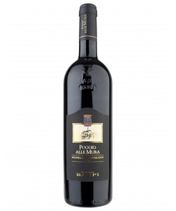 Brunello di Montalcino Banfi Poggio alle Mura 2009