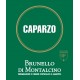 Brunello di Montalcino DOCG Caparzo 2010