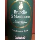 Brunello di Montalcino Caparzo 1998