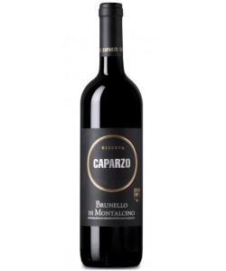 Brunello di Montalcino Caparzo Riserva 2006