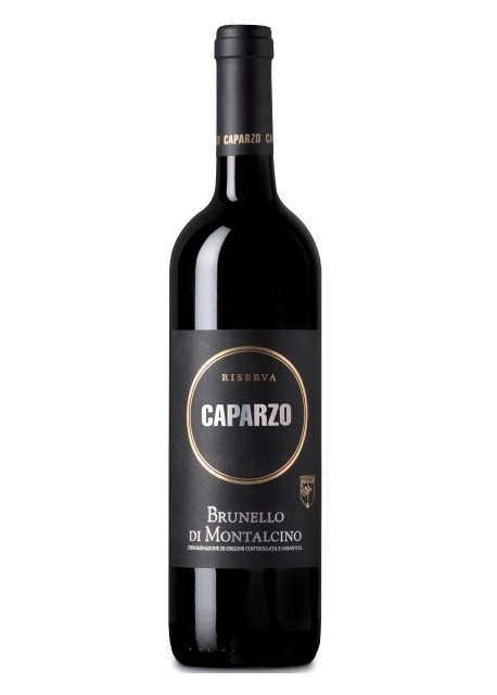 Brunello di Montalcino Caparzo Riserva 2006