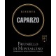 Brunello di Montalcino Caparzo Riserva 2006