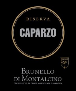 Brunello di Montalcino Caparzo Riserva 2006