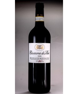 Brunello di Montalcino Casanova Neri 2008