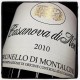 Brunello di Montalcino Casanova Neri 2010