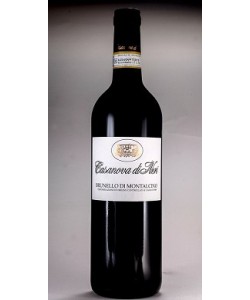 Brunello di Montalcino Casanova Neri 2010