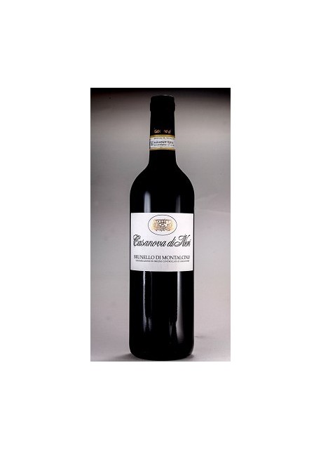 Brunello di Montalcino Casanova Neri 2010
