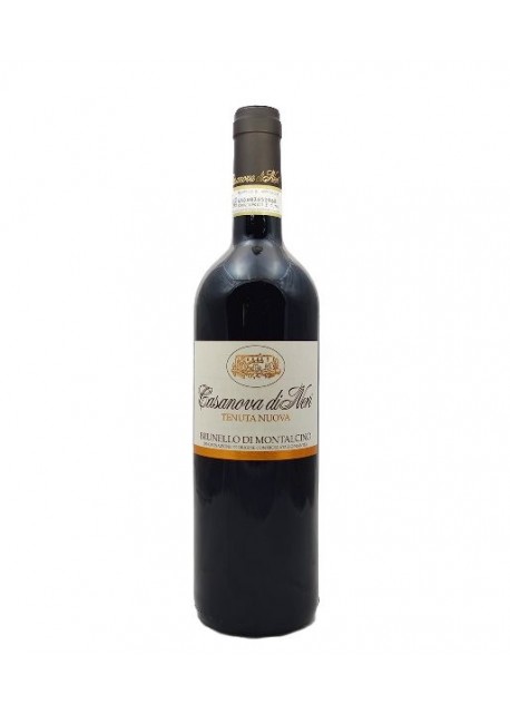 Brunello di Montalcino Casanova Neri Tenuta Nuova 2010