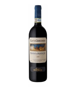Brunello di Montalcino Frescobaldi Castelgiocondo 2009