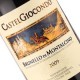 Brunello di Montalcino Frescobaldi Castelgiocondo 2009