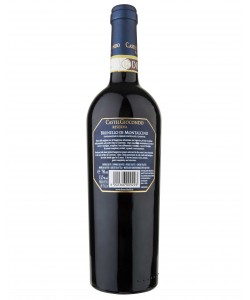 Brunello di Montalcino Frescobaldi Castel Giocondo Riserva 2006