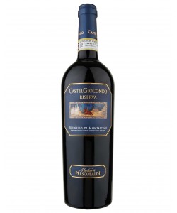 Brunello di Montalcino Frescobaldi Castel Giocondo Riserva 2006