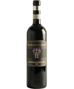 Brunello di Montalcino Ciacci Piccolomini 2010