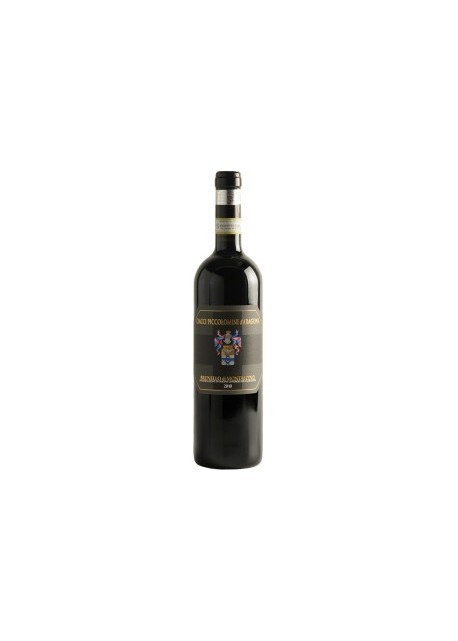 Brunello di Montalcino Ciacci Piccolomini 2010