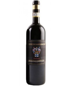 Brunello di Montalcino Ciacci Piccolomini Vigna di Pianrosso 2008