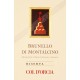 L'etichetta del Brunello di Montalcino Col d'Orcia Riserva 2002