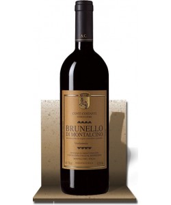 Brunello di Montalcino Costanti 2009