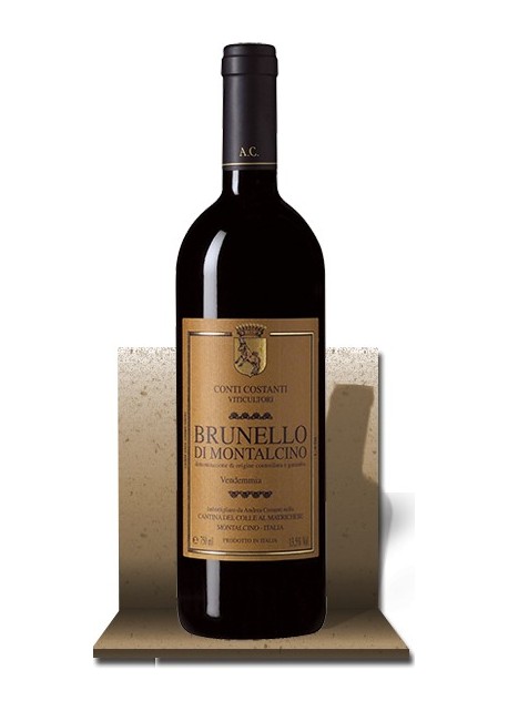 Brunello di Montalcino Costanti 2009