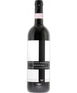 Brunello di Montalcino Gaja Rennina 2008