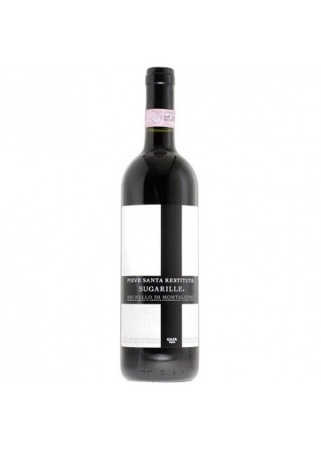 Brunello di Montalcino Gaja Sugarille 2004