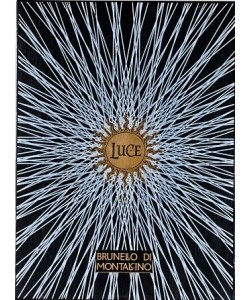 Brunello di Montalcino Luce 2007