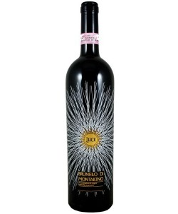 Brunello di Montalcino Luce 2007