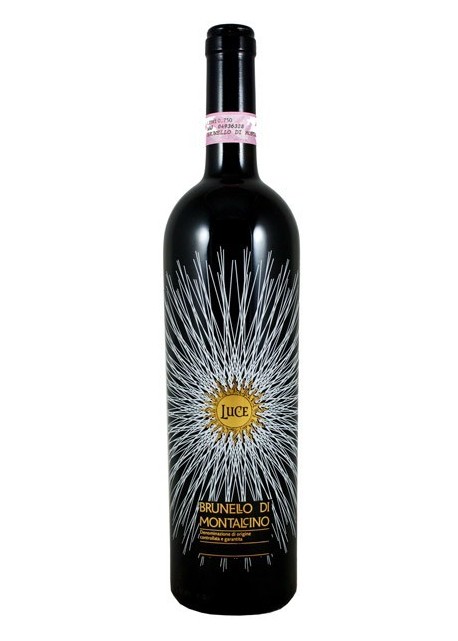 Brunello di Montalcino Luce 2007