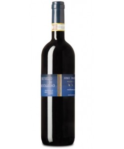 Brunello di Montalcino Pacenti 2010