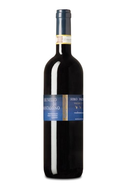 Brunello di Montalcino Pacenti 2010