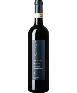 Brunello di Montalcino Pacenti Pelagrilli 2010