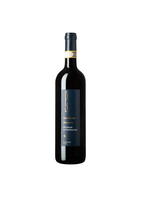 Brunello di Montalcino Pacenti Pelagrilli 2010