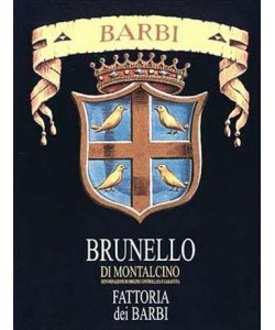 Brunello di Montalcino Barbi Colombini 2008