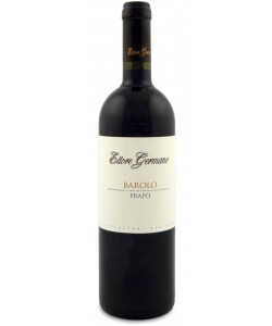 Barolo Ettore Germano Prapò 2007