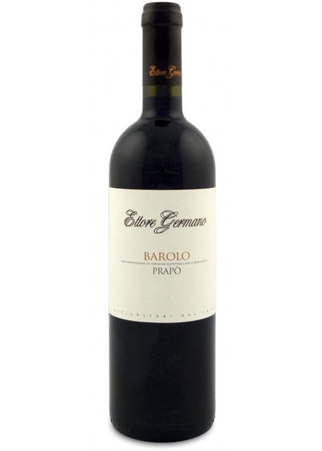 Barolo Ettore Germano Prapò 2007