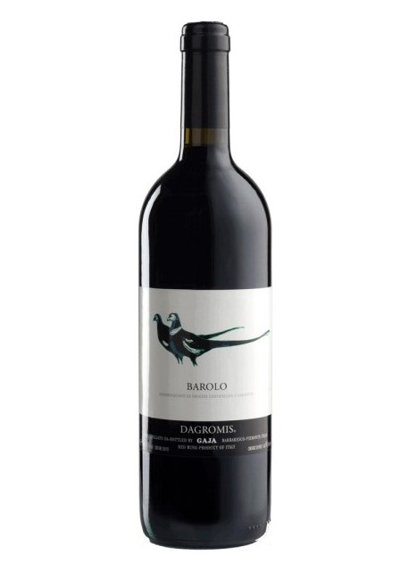 Barolo Gaja Dagromis 2011