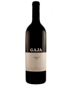 Barolo Gaja Sperss 1994