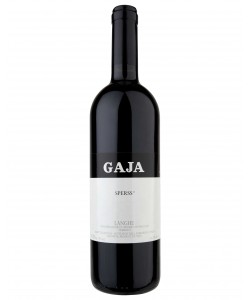 Barolo Gaja Sperss 2007
