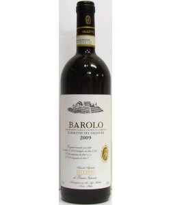 Barolo Giacosa Falletto Rocche 2009