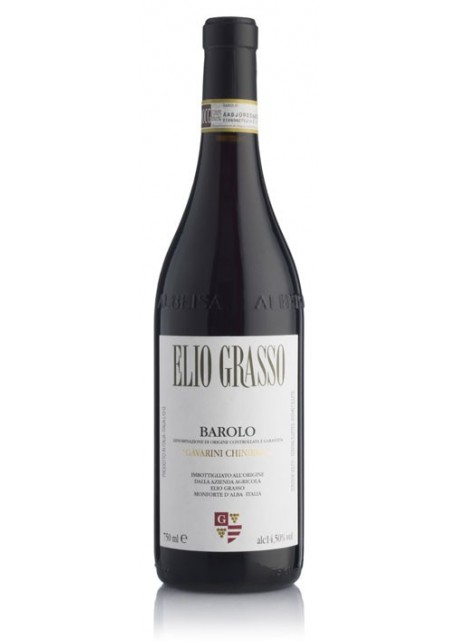 Barolo Elio Grasso Gavarini Chiniera 2003