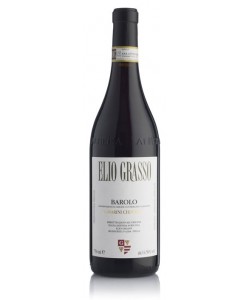 Barolo Elio Grasso Gavarini Chiniera 2008
