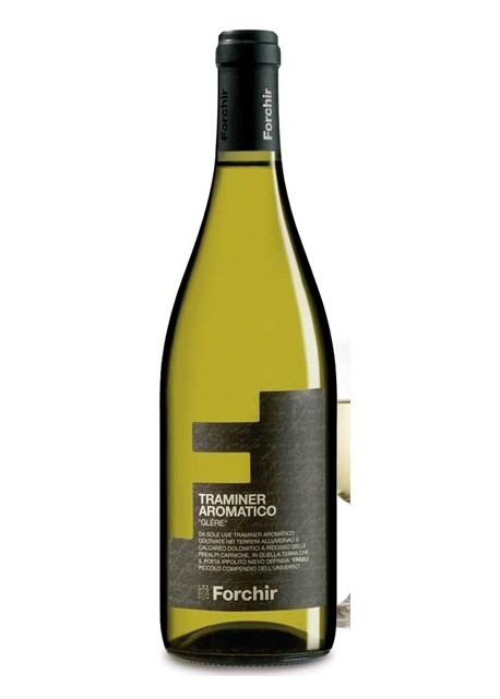 Friuli Grave Forchir Traminer Aromatico Glére 2014