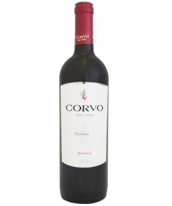 Corvo Rosso 2010 Duca Di Salaparuta