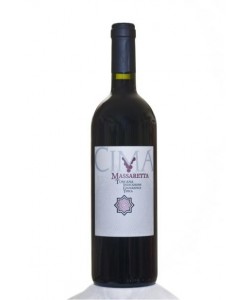 Massaretta I.G.T Cima 2002