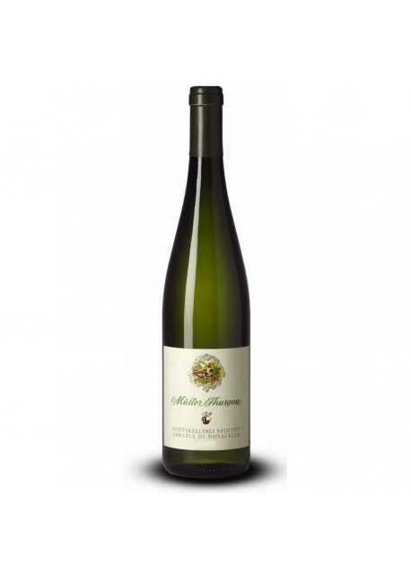 Alto Adige DOC Abbazia di Novacella Muller Thurgau 2014