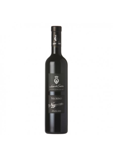 Salento IGT Leone De Castris Negrino Aleatico 2002