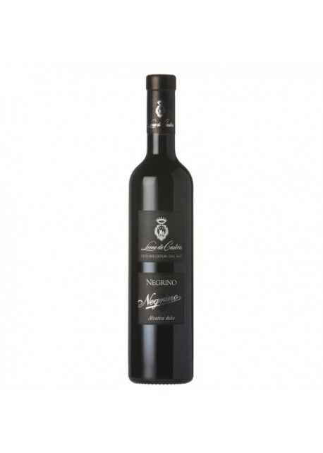 Salento IGT Leone De Castris Negrino Aleatico 2002