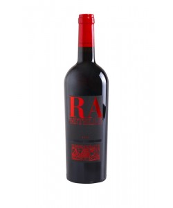 Biferno Rosso DOC Di Majo Norante Ramitello 2009